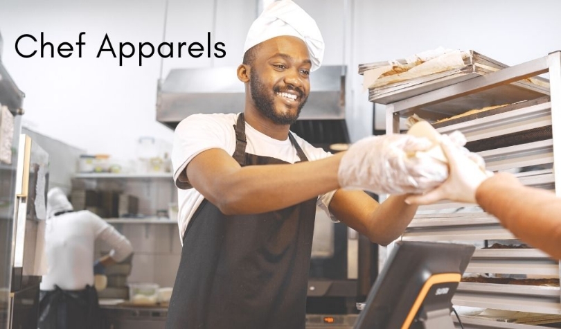 Ten Tips to Choose the Best Chef Apparels for Your Job